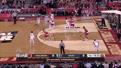 NCAA-开场首球!奎因库克戏耍卡明斯基勾手得2017观澜河龙舟赛长度图片