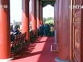 [视频]抗战胜利70周年纪念大会：习近平同外方领导人一起登上天安门城楼