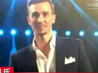 [视频]非诚勿扰灯王产生 6年来首位男嘉宾3轮24盏灯全亮