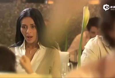 [视频]揭秘世界上最奢华酒店：ipad都镶金边