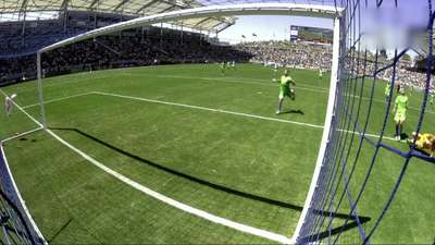 伦纳德13-14赛季十佳球 隔扣伊巴卡戏耍汤普森