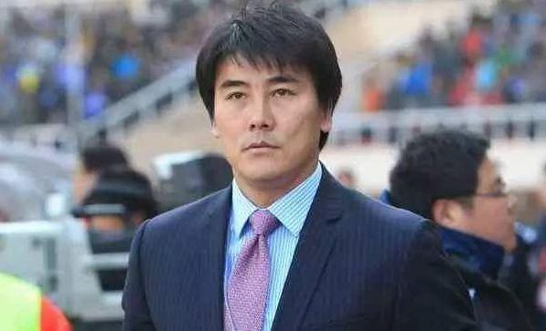 李铁出任武汉卓尔总经理,中国足球需要教练也