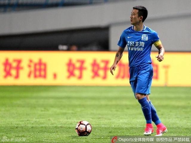 就在昨天,广州媒体曝出了目前中国足球第一左