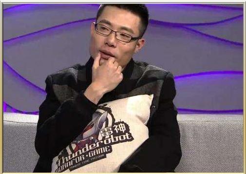 斗鱼年度十大巅峰主播为什么没有马老师?