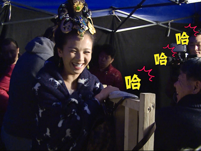 《芈月传》独家幕后