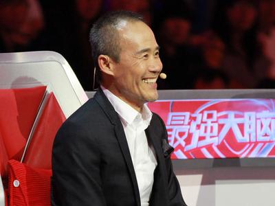 王石被逼婚支招“生女儿”