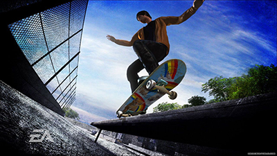 合集丨极限牛人运动精彩瞬间