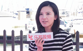 杨子姗：演技获老公称赞