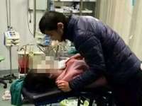 东莞女模割双眼皮惨死