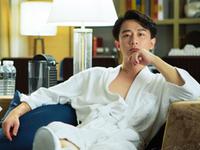 看穿亲爱的翻译官