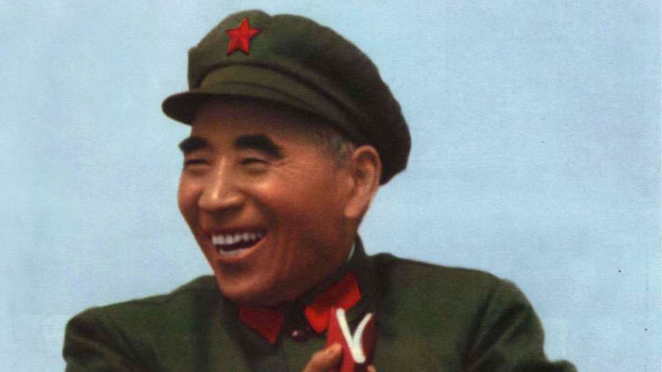 《档案》20160822:西柏坡密电 林彪血战辽西