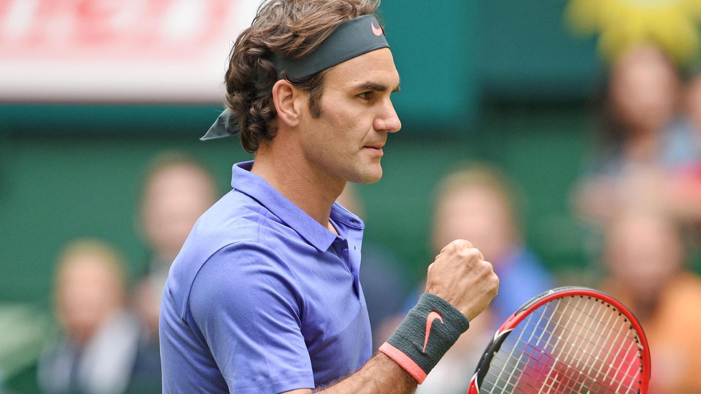 费德勒VS卡洛维奇_ATP哈雷公开赛_赛事直播