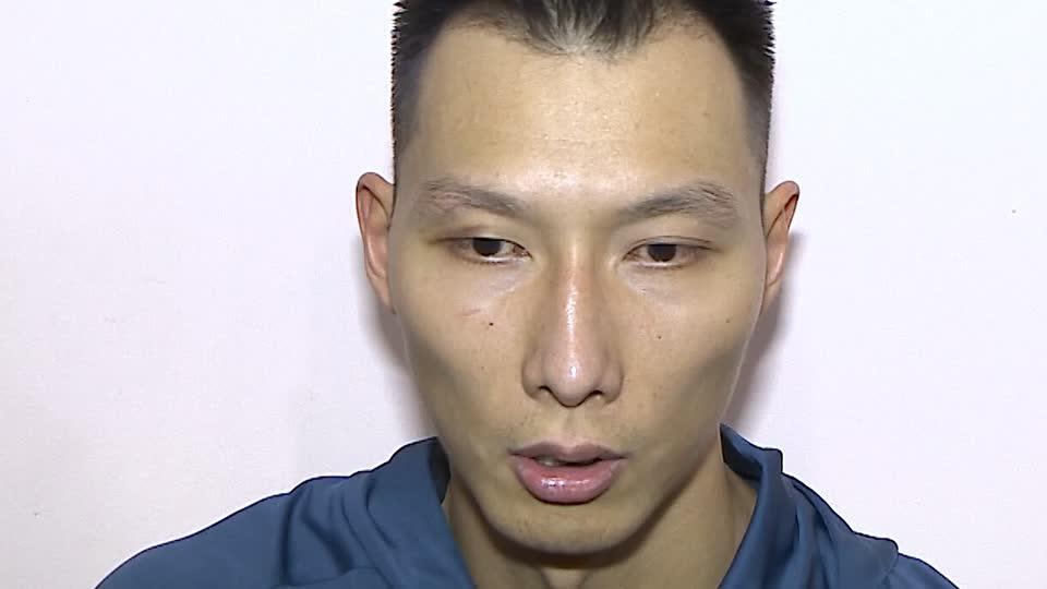 南京同曦VS广东东莞银行_CBA联赛_赛事直播