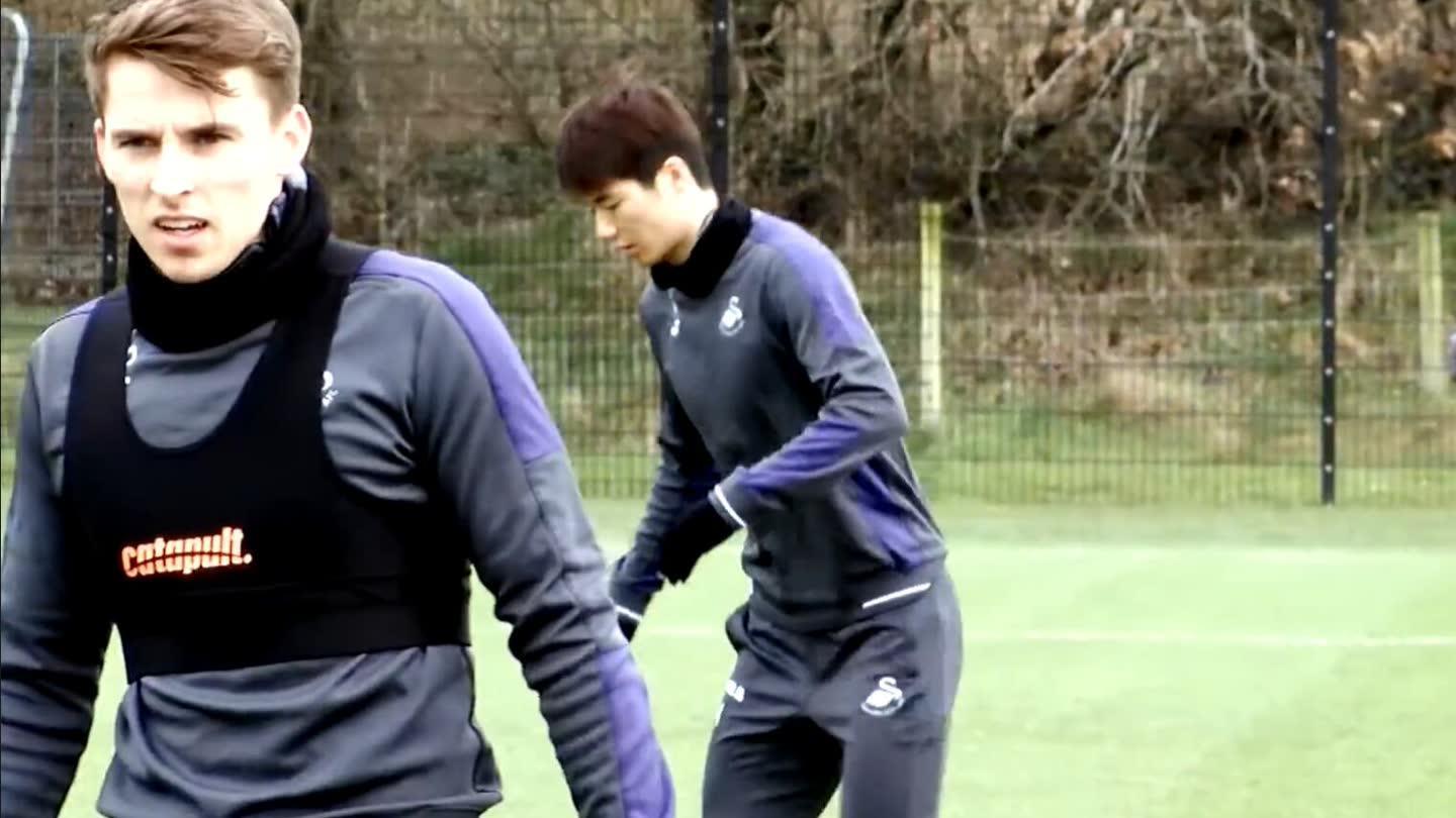 伯恩茅斯VS斯旺西_英格兰足球超级联赛_赛事