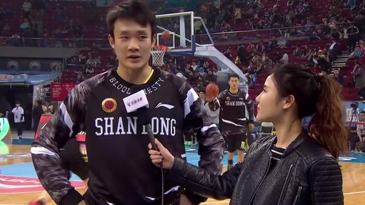 北京首钢VS山东高速_CBA联赛_赛事直播_对