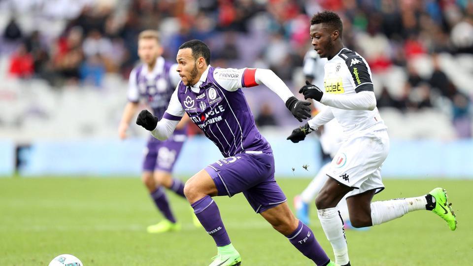 图卢兹VS昂热_法国足球甲级联赛_赛事直播_