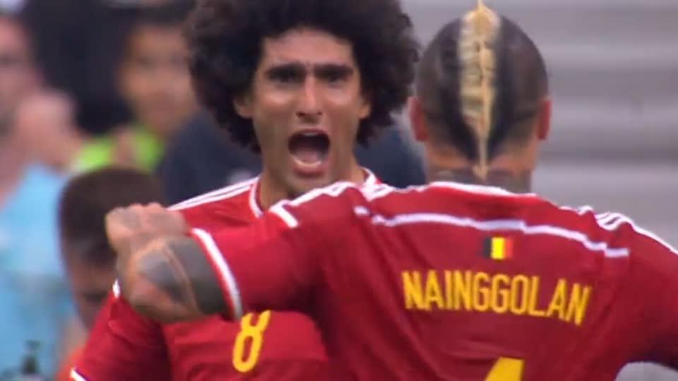 法国VS比利时_国际足球友谊赛_赛事直播_对