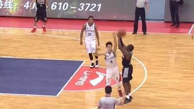 广州证券VS辽宁本钢_CBA联赛_赛事直播_对