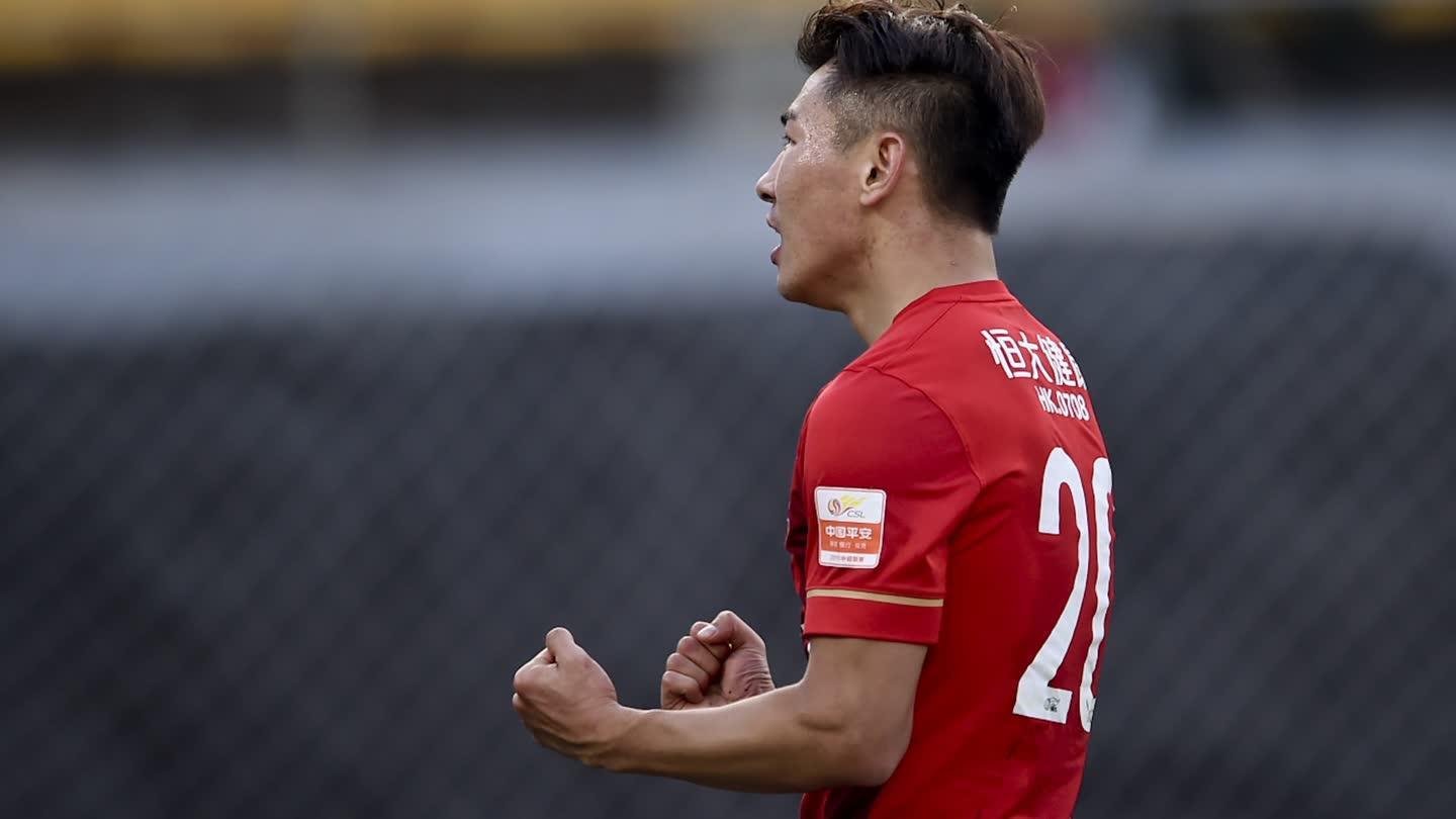 MV《乱世巨星》 送给恒大的2015星赛季-乐视