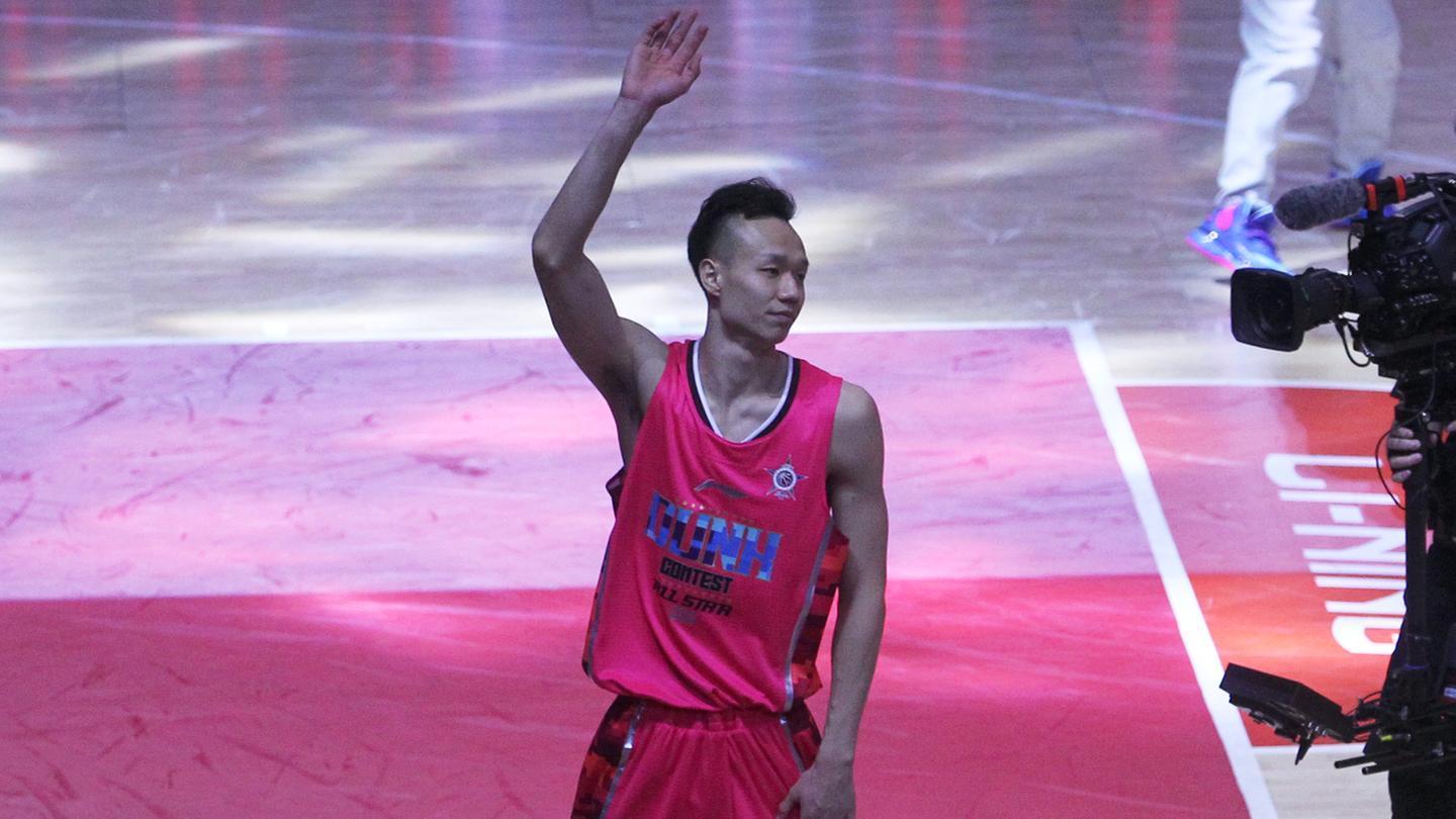 2016年全明星扣篮大赛决赛 全场录播