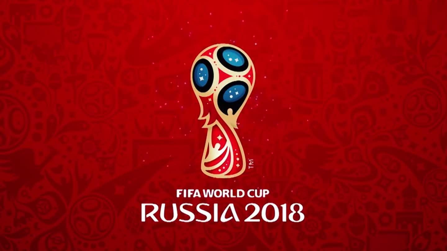 俄罗斯与足球的完美邂逅!2018年世界杯宣传片