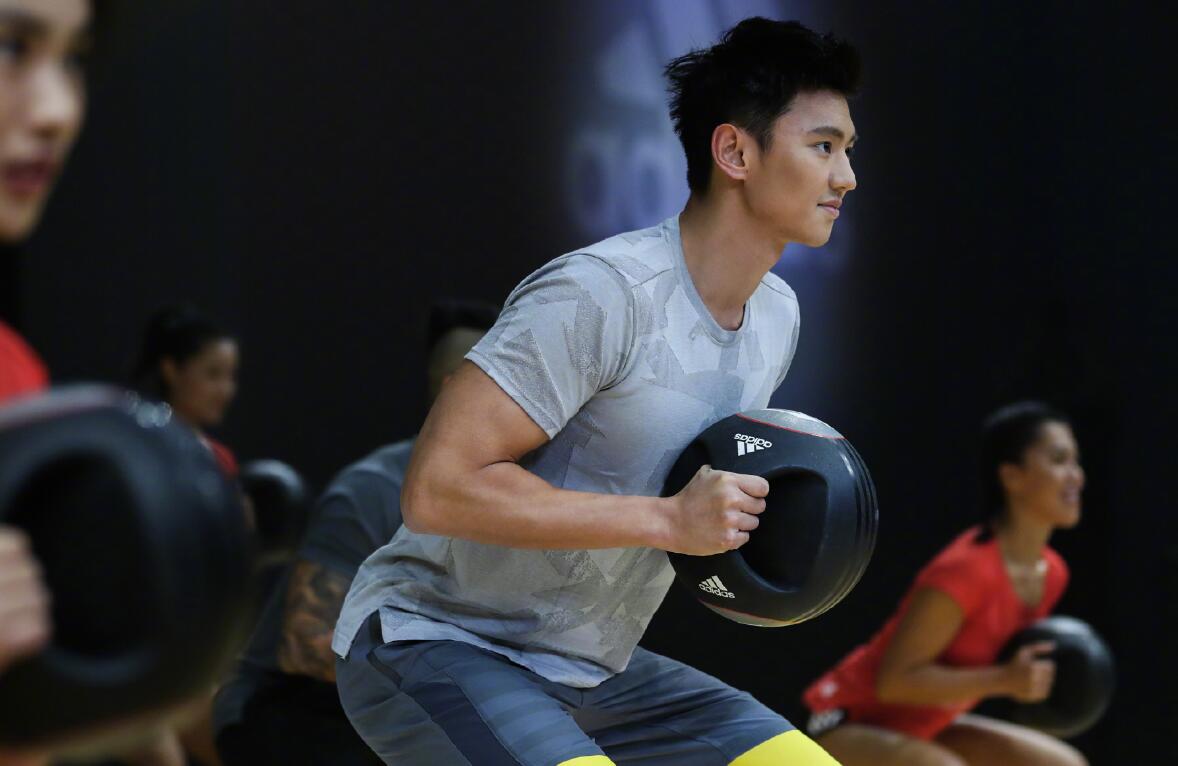 宁泽涛回归首度发声:不进娱乐圈 性格不合适-乐视体育