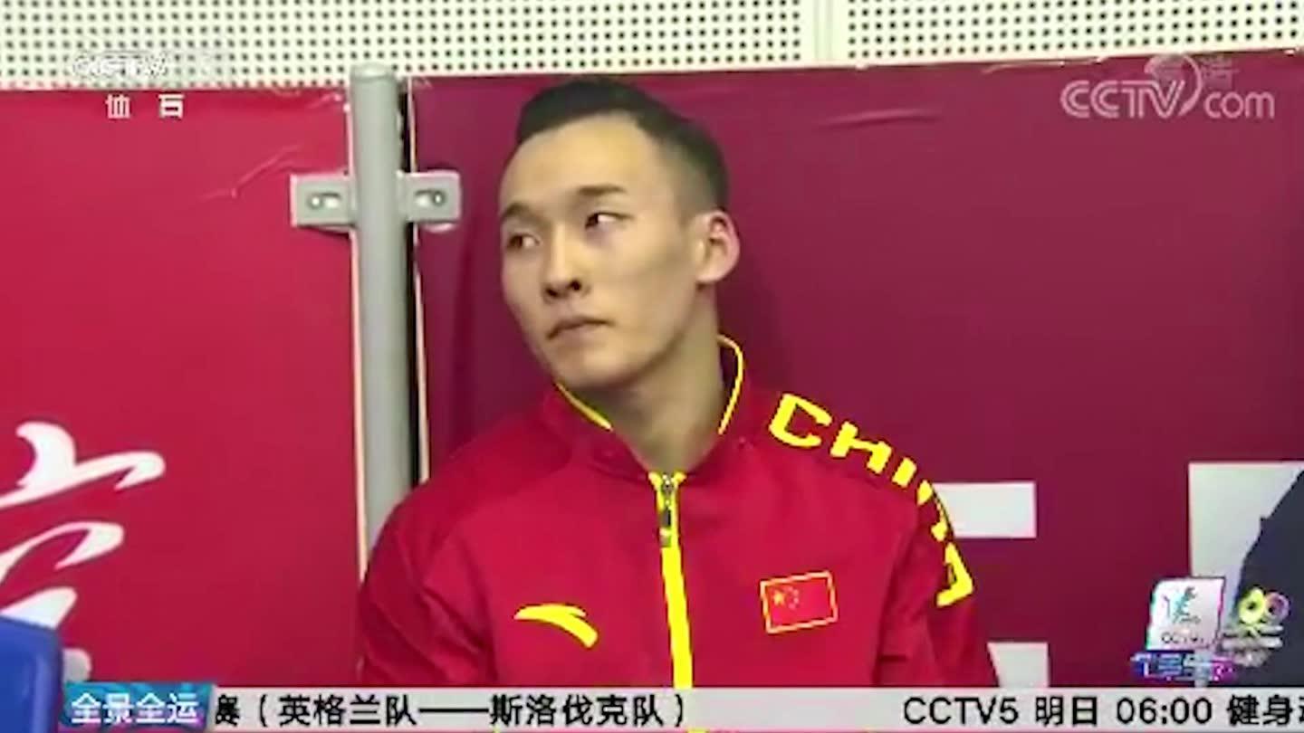 黄伊凡:公益骑行摆脱亚健康 呼吁更多人能加入