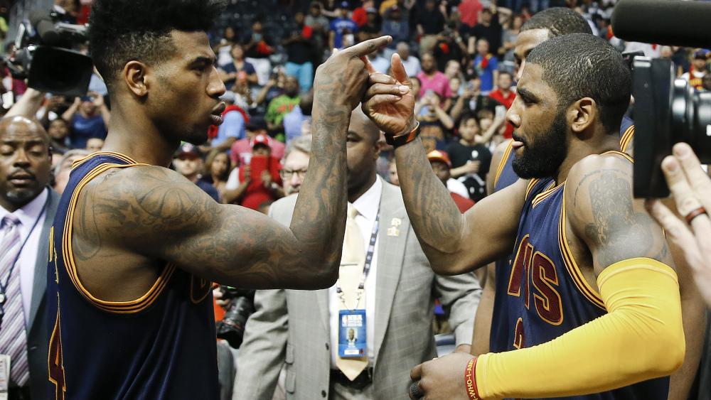 女记者政治言论遭批 KD力挺:她只是坚持自己相信的