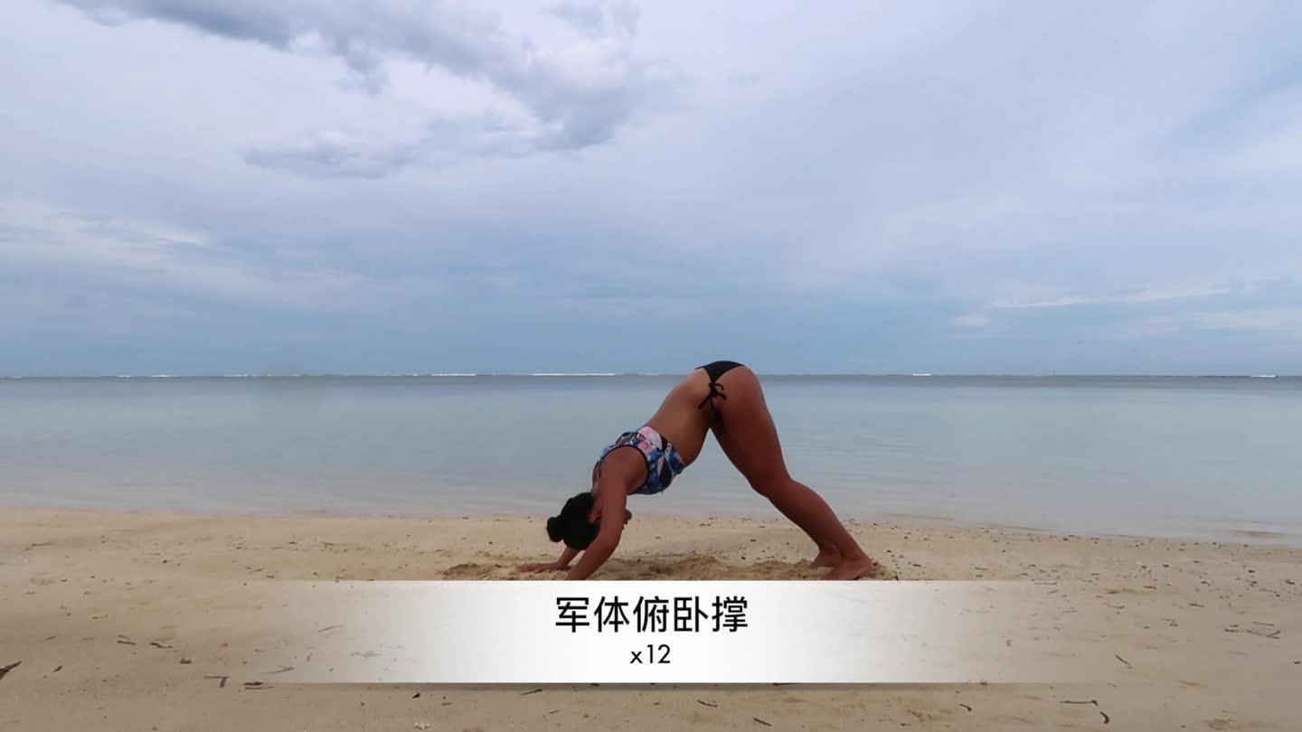扔个瓶子而已一定要这么酷吗 大咖的世界我不懂
