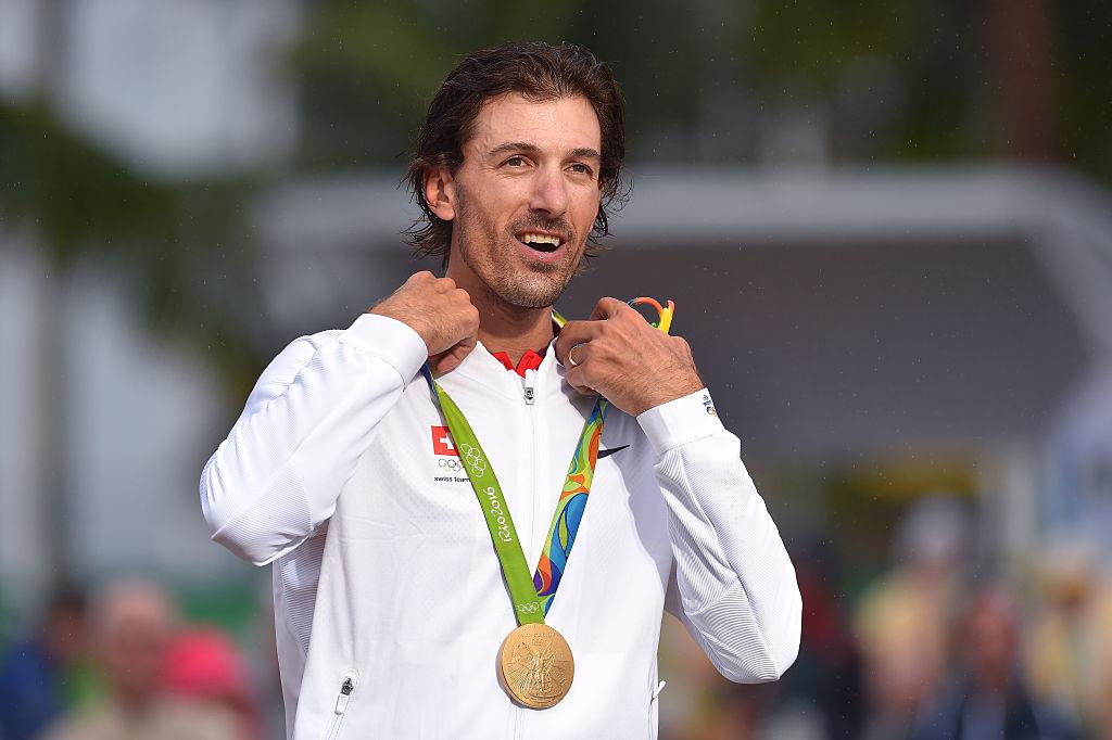 2016里约奥运会 第5比赛日金牌榜