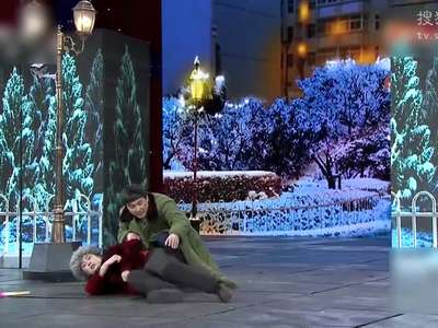 [视频]央视猴年春晚确定主题：你我中国梦 全面建小康