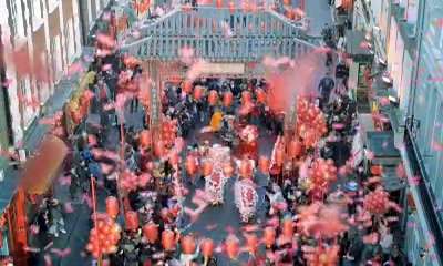 [视频]2016年春节联欢晚会宣传片