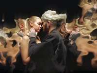 梦境中的枕边禁语