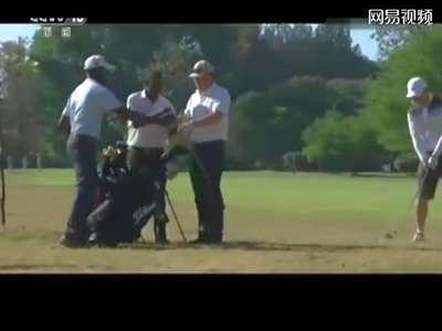 [视频]北京姑娘嫁非洲农村小伙 公公有十几个妻子