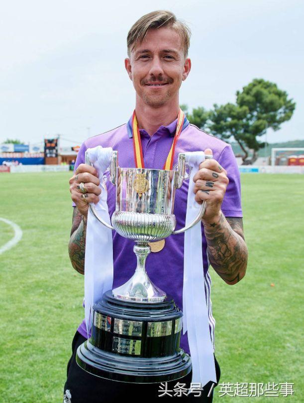 皇马传奇队副强势回归,率队夺三冠王未来接班