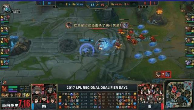 EZ打野?957单杀the shy难救主,Rookie:兮夜,我