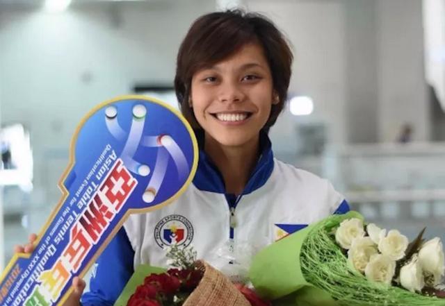 这个韩国人曾打败中国强大的国乒,也为汶川地