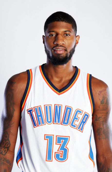 NBA雷霆队从战绩和合同分析,下赛季能否保持