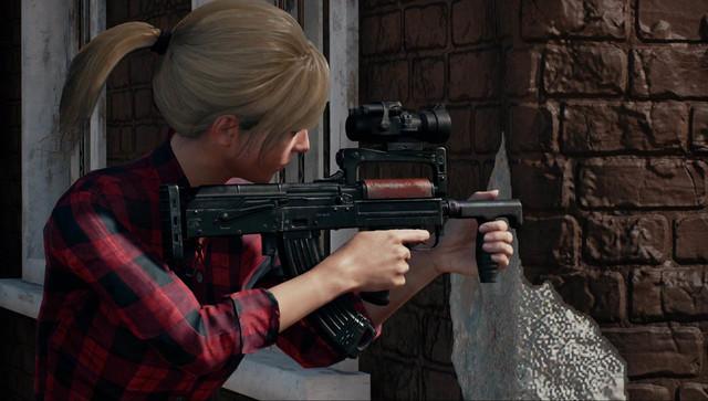 绝地求生:看了211直播,再也不乱说对手是挂了-乐视体育