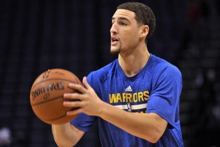 美媒评选NBA历史十大射手，库里上榜，汤普森第八！