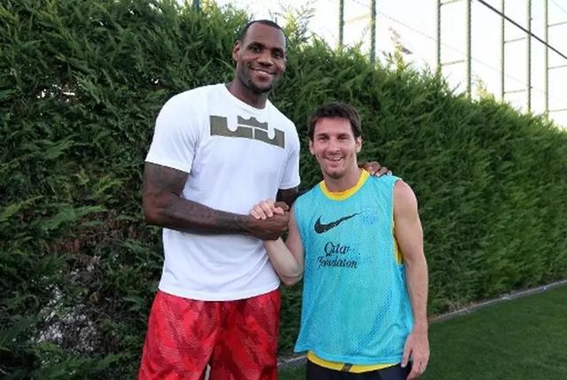 詹姆斯除了篮球以外在美国影响力有多大?你肯