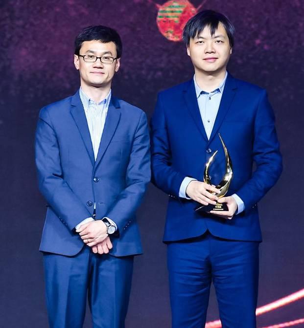 【电竞每日新闻】2017电子竞技中韩对抗赛赛