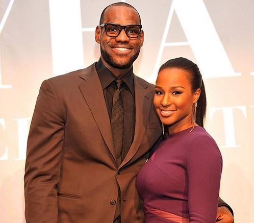 nba巨星中谁的老婆最漂亮