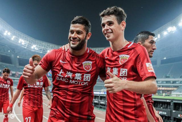 中超哪支球队最有钱?恒大?NO!鲁能冠绝全球 