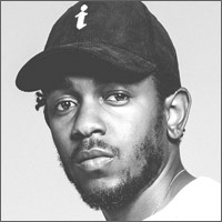 第58届格莱美奖颁奖典礼_GRAMMY 2016全程视频直播 Kendrick Lamar