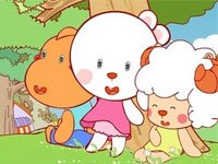 歪歪兔创意小工厂