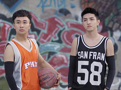 校园篮球风云 6.29燃爆