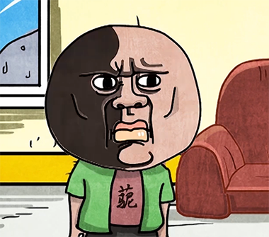 胖男人下面都不大？