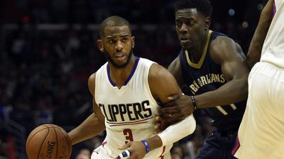 艾弗森韦德领衔!NBA经典酷炫过人集锦-乐视体