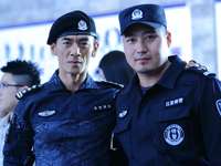 特种兵之霹雳火